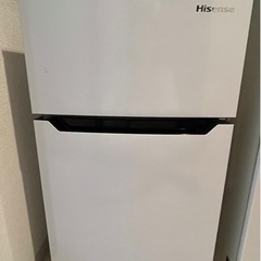 【ネット決済】一人暮らし　洗濯機&冷蔵庫