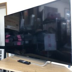 ２０１５年製　SONY KDL-48W600B [BRAVIA(ブラビア) 48V型 