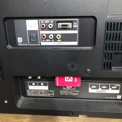2015年製 SONY KDL-48W600B [BRAVIA(ブラビア) 48V型