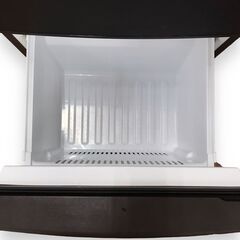 24Y180 ジC Panasonic パナソニック 冷凍冷蔵庫 NR-B14CW-T マットビターブラウン 138L 右開き 2020年製 中古品