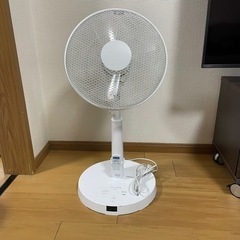 【決定】家電 季節、空調家電 扇風機