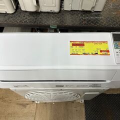G：162846 エアコン 2.2K シャープ 2019