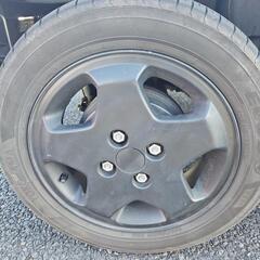 【値下げ】14インチホイール