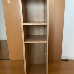 家具 収納家具 カラーボックス