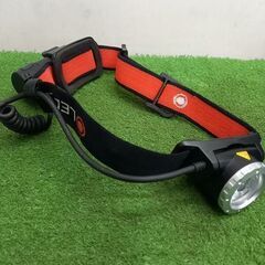 LEDLENSER H8R レッドレンザー ヘッドライト【野田愛宕店】【店頭取引