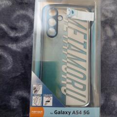 GalaxyA54 5Gケース