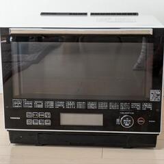 東芝オーブンレンジ　ER-SD3000