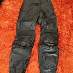 B'sLeather BIKERS革パン