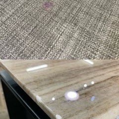 【愛品館 江戸川店 】大理石調ダイニングテーブル5点セット TOKYO interior（東京インテリア）