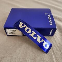 【R6.5受付終了予定】VOLVO  ボルボ 純正 グリル エン...