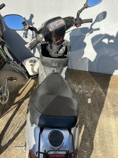受け渡し終了YAMAHAアプリオ ヤマハ アプリオ 1994年式 SA11Jの諸元・スペック情報 | ウェビック