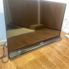 32インチ液晶シャープAQUOS