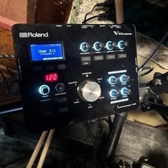 Roland TD-25KV-S