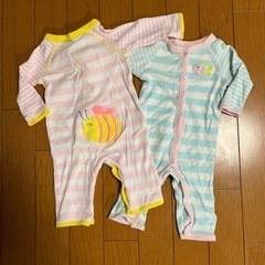 ベビー服・ギャップベビー★3month