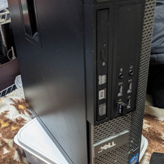 💻デスクトップパソコン💻 DELL OPTIPLEX 7010 ...