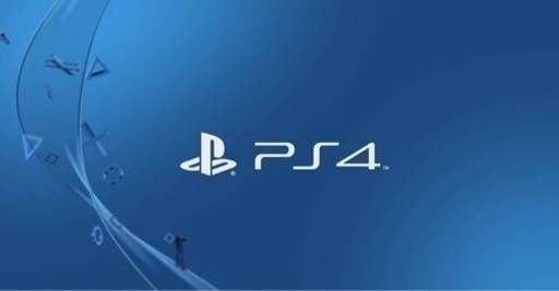 早い者勝ち　】ps4本体　付属品
