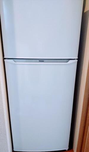 冷蔵庫 130L 5年以内 値段交渉受付中