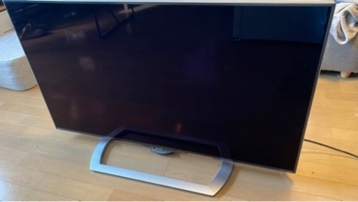 4K 液晶テレビ　45型　AQUOS LC-45US40