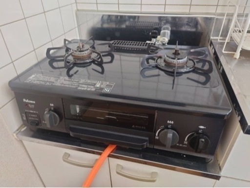 生活雑貨 調理器具 ガステーブル