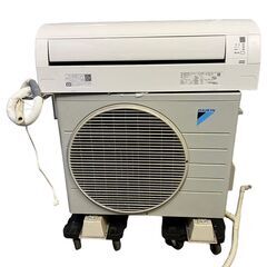 DAIKIN ダイキン ルームエアコン F22WTES-W 20...