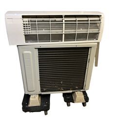 DAIKIN ダイキン ルームエアコン F22WTES-W 2019年製 2.2kw 6畳用　動作確認済 中古品 直接引取大歓迎‼　地域限定有料配送サービスあり‼
