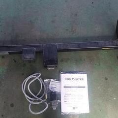 サン自動車工業　SUNAUTO　 ヒッチメンバー 日産セレナ用 C25.C26　中古