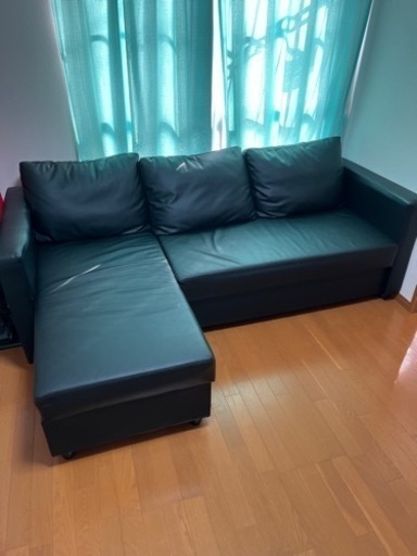 家具 ソファ 3人掛けソファ