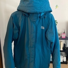 THE NORTH FACE【ザ ノースフェイス】  HYVEN...