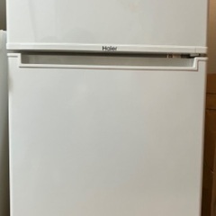 一人暮らし用家電(冷蔵庫、洗濯機)  3/18までの限定販売！