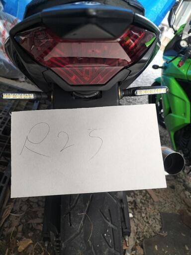 YZF-R25低距離メンテ済み ヤマハ YZF-R25のバイク | 中古・新車バイクの