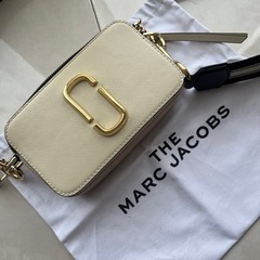 MARC JACOBS カメラバッグ