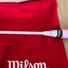 YONEX Wilson FIERCE EXZone スポーツ バドミントン