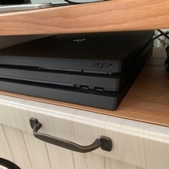 PS4pro(1TBSSDに変更済み) 最終値下げ！