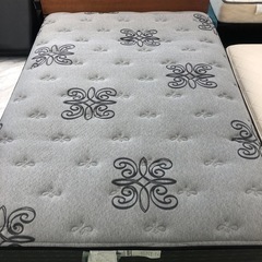 REGALIA ダブルベッド