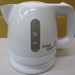 エイブイ：ティファール 電気ケトル BF806 T-fal アプ...