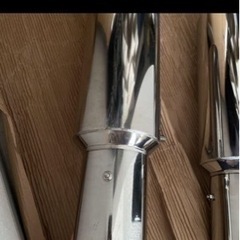 アテンザスポーツ　　gg3s   23Zに付けてたマフラー