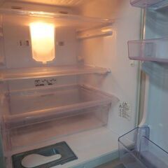 持ち帰り特価！三菱335L冷蔵庫　2011年製