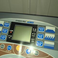 スポーツ フィットネス、トレーニング　ルームランナー　ロードランナー