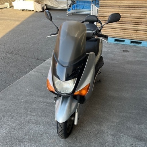 マジェスティ125 原付二種