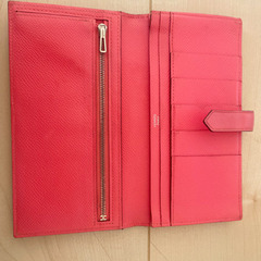 エルメス べアンスフレ ヴォーエプソン C刻印 2018年