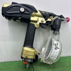 日立工機 ヒタチ WF4H2 高圧ねじ打ち機【野田愛宕店】【店頭取引限定