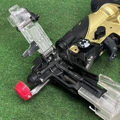 日立工機 ヒタチ WF4H2 高圧ねじ打ち機【野田愛宕店】【店頭取引限定 