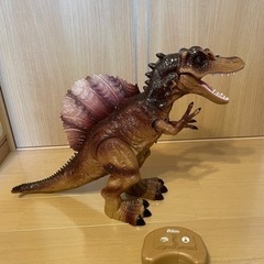 恐竜 おもちゃ