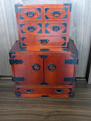 和小物入れ　16,000円→