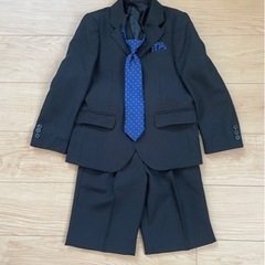入学式 卒園式 男の子 スーツ フォーマル