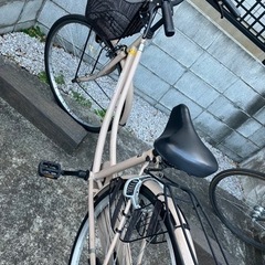 （お取引日時、調整中、お話し中です。）自転車 大人用