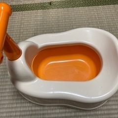 おまる トイレトレーニング