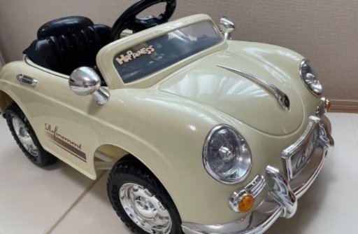 ラジコンカー　結婚式　リングボーイ　リングガール