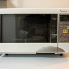 ☆ジモティ割あり☆ TOSHIBA 電子レンジ 22年製 動作確認 