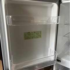 シャープ 冷凍庫 単身者用